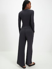 River Island 소프트 터치 바지 - 4의 이미지 2