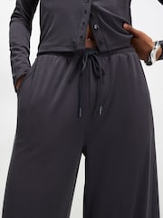 River Island 소프트 터치 바지 - 4의 이미지 4