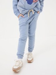 FatFace Jamie Blue Joggers - Image 2 of 4