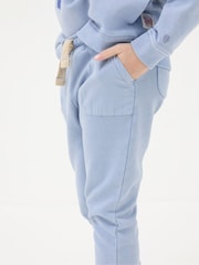 FatFace Jamie Blue Joggers - Image 3 of 4