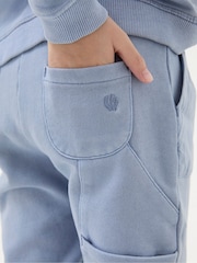 FatFace Jamie Blue Joggers - Image 4 of 4