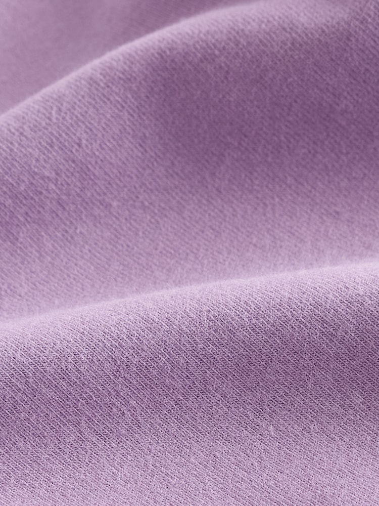 Pink/Lilac/Berry Long Length Leggings 3 Pack (3-16yrs) - Image 7 of 7 Pink/Lilac/Berry Long Length Leggings 3 Pack (3-16yrs) - Image 7 of 7