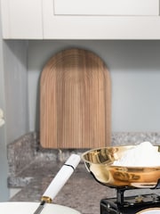 Kitchen Pantry Brown Large Acacia Chopping Board - Image 1 of 4