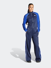 adidas Blue Sportswear Teamsport Tracksuit - Image 1 of 6
