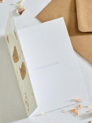 Multi Mrs & Mrs Wedding Card - Image 3 of 3