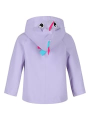 Regatta Animal Waterproof Shell Character Jacket - Image 2 of 2
