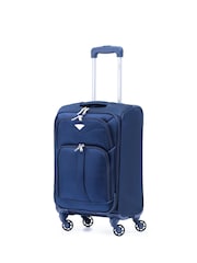 Flight Knight Navy Bag - Image 1 of 7