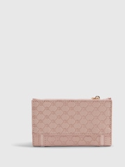 River Island Pink Monogram Purse - Image 3 of 5
