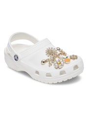 Vse roza - Crocs Jibbitz 5 Pack - Slika 3 iz 5