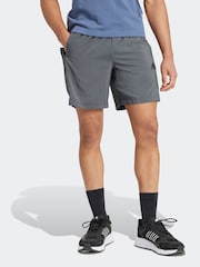 Темно-серый - adidas Шорты - Image 1 of 6