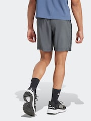 Темно-серый - adidas Шорты - Image 2 of 6