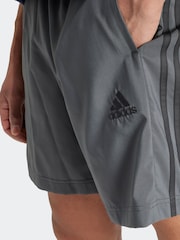 Темно-серый - adidas Шорты - Image 4 of 6