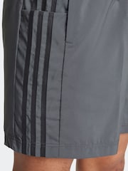 Темно-серый - adidas Шорты - Image 5 of 6