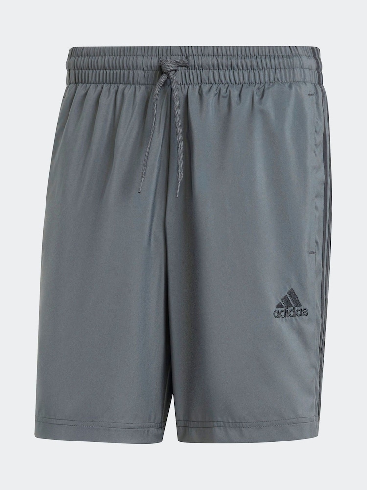Темно-серый - adidas Шорты - Image 6 of 6