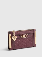 River Island RIR Monogram Purse - Imagen 2 de 5