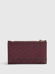 River Island RIR Monogram Purse - Imagen 3 de 5