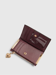 River Island RIR Monogram Purse - Imagen 4 de 5