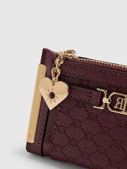 River Island RIR Monogram Purse - Imagen 5 de 5