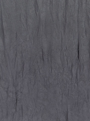 River Island Langärmeliges Midaxi-Säulenkleid aus Netzstoff - Bild 6 von 6