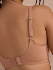 Praline Nude DD+ Forever Lite Smoothing Bra - Image 5 of 7