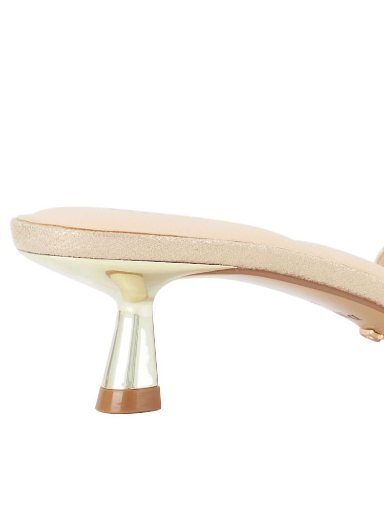 Dune London Mellina Mules - Bild 5 von 5