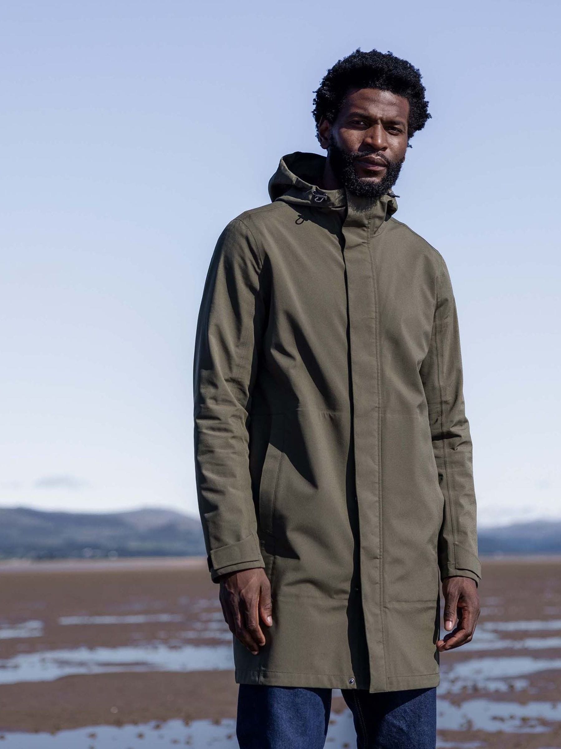Tog 24 gore tex jacket hot sale