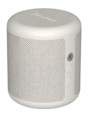 Kreafunk Soft White Karl Bluetooth Speaker - Image 2 of 3