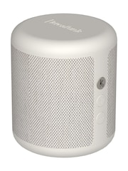 Kreafunk Soft White Karl Bluetooth Speaker - Image 6 of 7