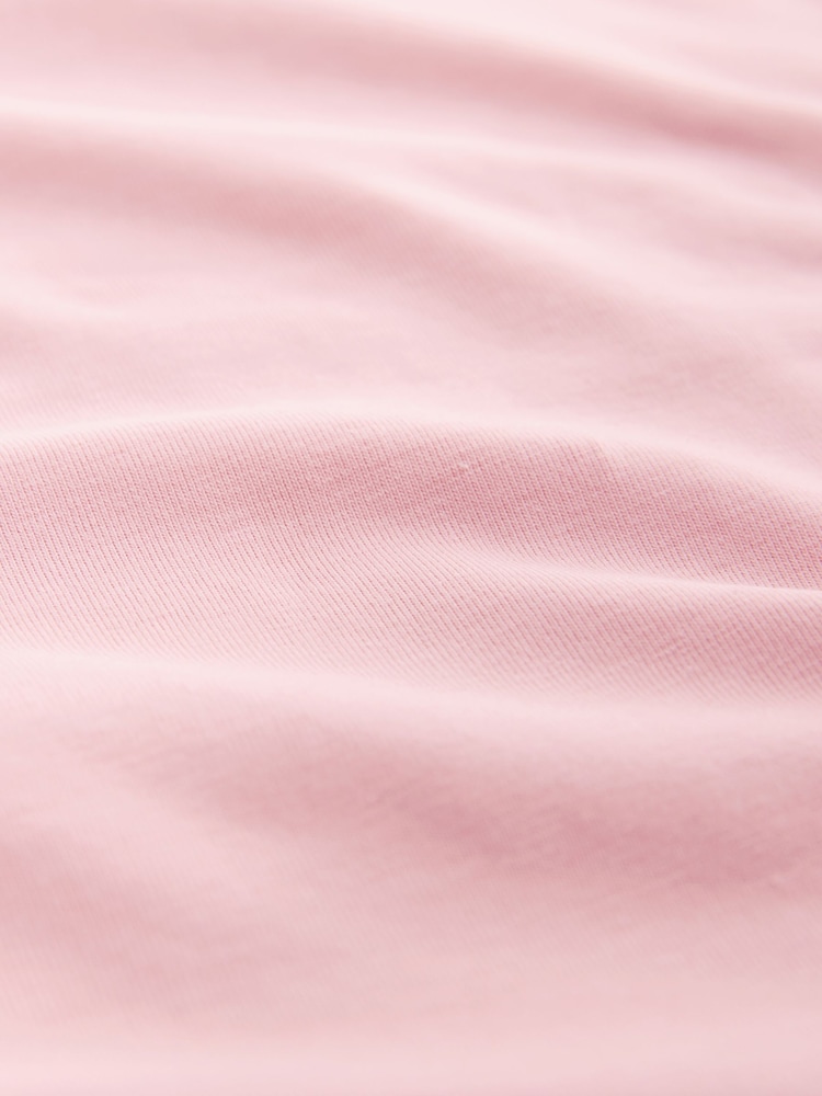 Light Pink Thin Strap Vest - Image 6 of 6