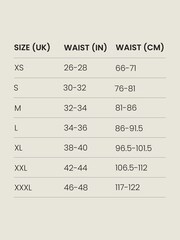 Czarny - Lakierowany pasek - Obraz 4 z 4