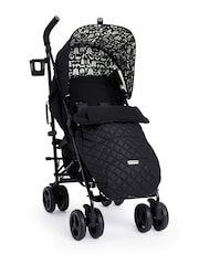 Cosatto Silhouette Cosatto Supa 3 Stroller Old Macdonald - Image 3 of 4