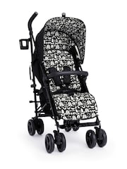 Cosatto Silhouette Cosatto Supa 3 Stroller Old Macdonald - Image 4 of 4
