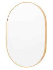 Gallery Gold Yardley Small Mirror - Image 4 of 4