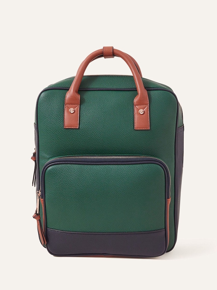 Accessorize Bifold Purse with Card Holder - Image 1 of 2