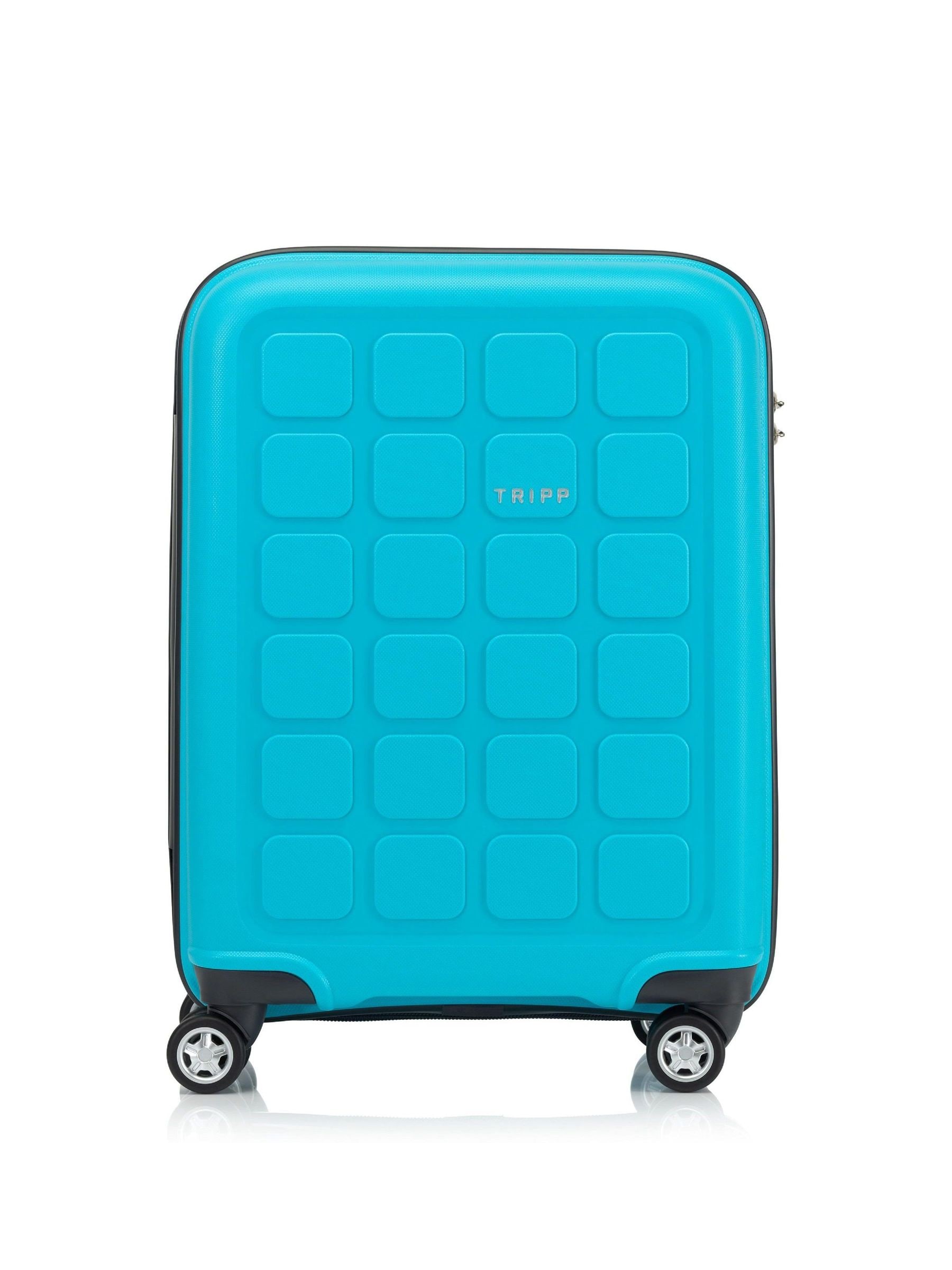 4 wheel travel luggage clearance