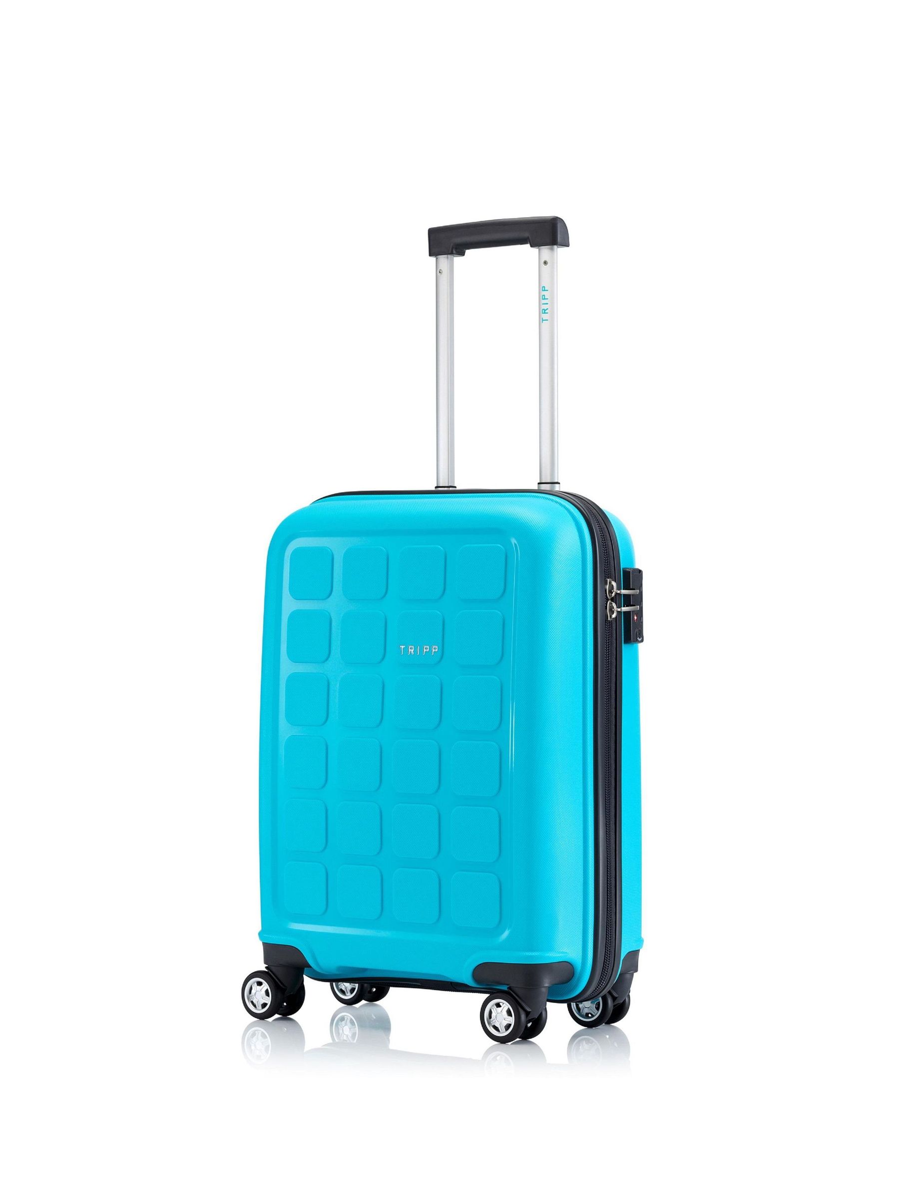 Hand luggage suitcase tripp new arrivals