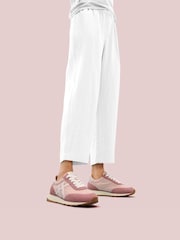 Zapatillas de ante Retro-Q Ff de FitFlop X Pantone - Imagen 2 de 7