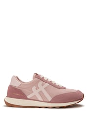 Zapatillas de ante Retro-Q Ff de FitFlop X Pantone - Imagen 4 de 7