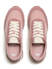 Zapatillas de ante Retro-Q Ff de FitFlop X Pantone - Imagen 5 de 7