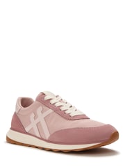 Zapatillas de ante Retro-Q Ff de FitFlop X Pantone - Imagen 6 de 7