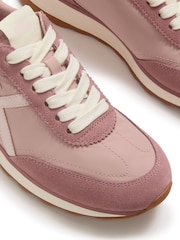 Zapatillas de ante Retro-Q Ff de FitFlop X Pantone - Imagen 7 de 7