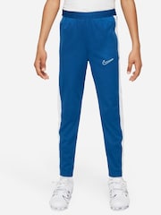 Nike Blue/White Dri-FIT Academy Training Tracksuit - Image 3 of 9