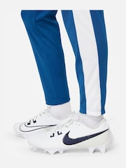 Nike Blue/White Dri-FIT Academy Training Tracksuit - Image 7 of 9