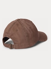 Gorra clásica teñida de Polo Ralph Lauren - Imagen 2 de 3