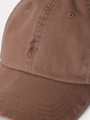 Gorra clásica teñida de Polo Ralph Lauren - Imagen 3 de 3