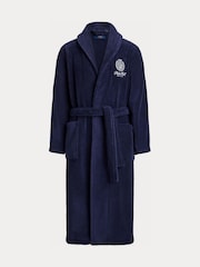 Polo Ralph Lauren Knit-Robe-Sleep One Piece Robes - Εικόνα 3 από 3