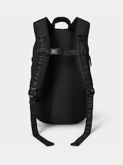 Polo Ralph Lauren Black Large Backpack - Image 3 of 5
