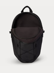 Polo Ralph Lauren Black Large Backpack - Image 4 of 5