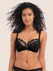 Freya Fancies Underwired Plunge Bra - Image 2 of 3