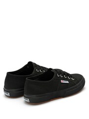 Superga 2750 Black Sneakers - Image 3 of 5